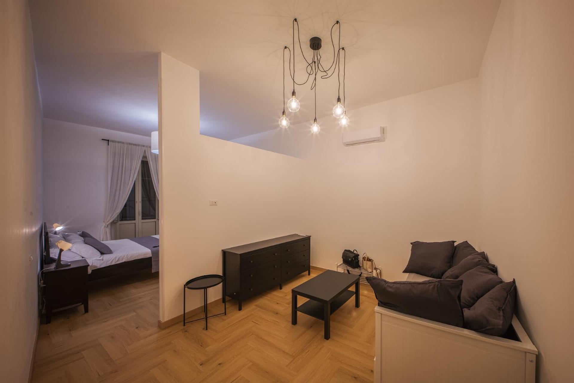 Salerno Amalfi Coast Home Dış mekan fotoğraf