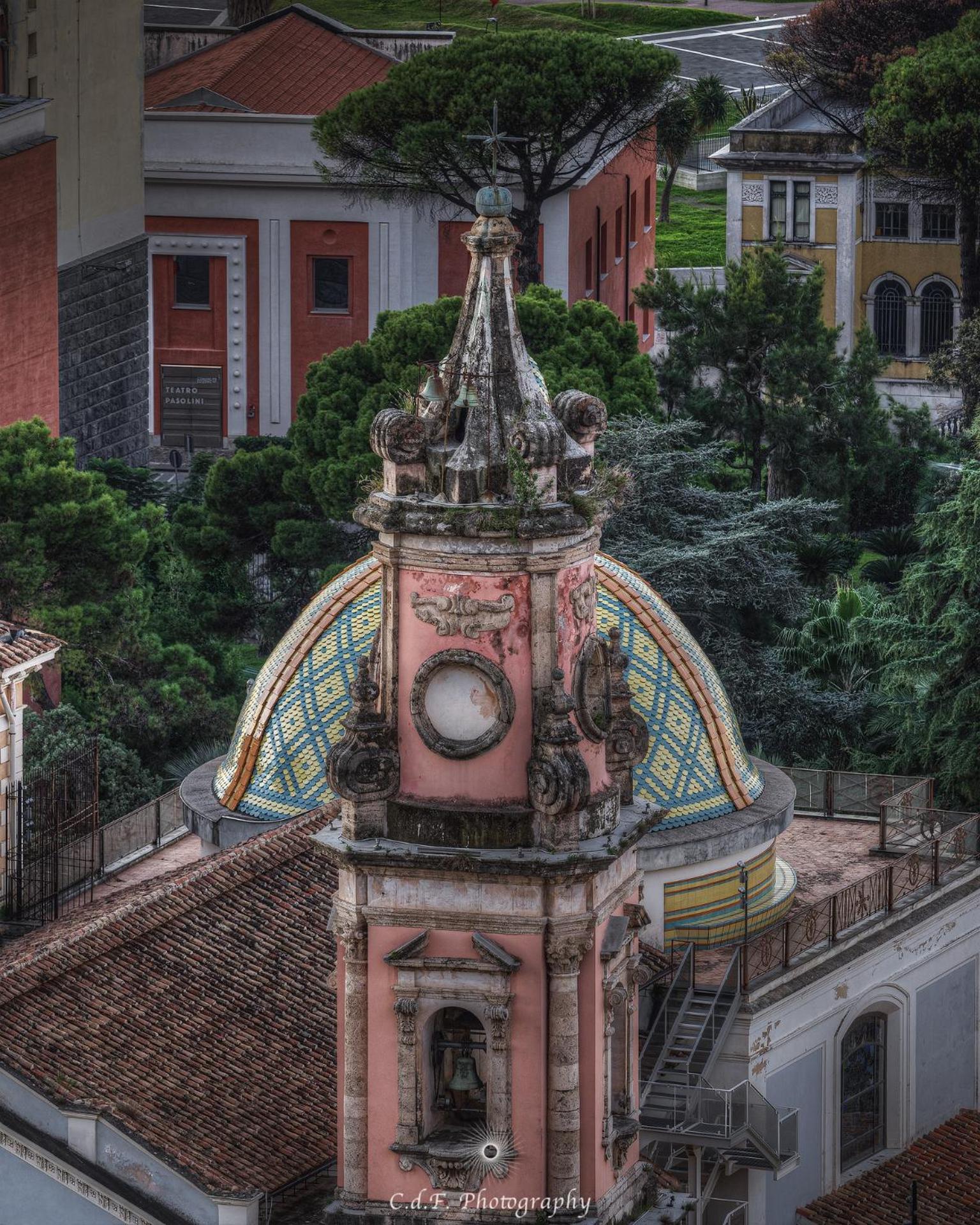 Salerno Amalfi Coast Home Dış mekan fotoğraf